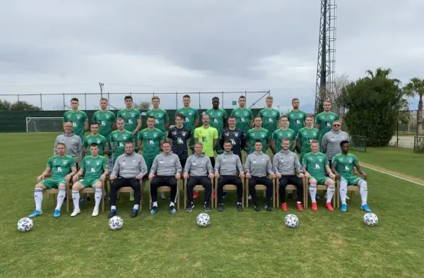 FCI Levadia Tallinn