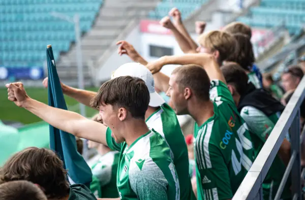 FCI Levadia prognoosib Levadia: Paide mänguks täismaja - inimesed ei pruugi staadionile ära mahtuda!