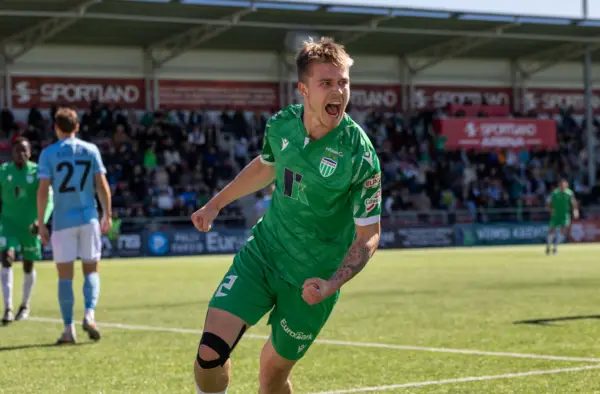 FCI Levadia saatis Sportland Arena kodumängud võidukalt suveunne