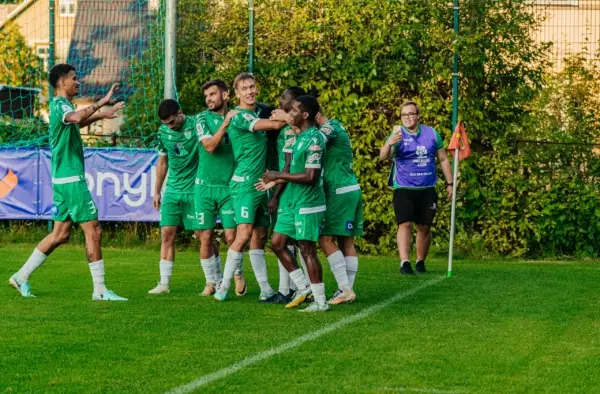 FCI Levadia alistas Premium liiga 22. vooru kohtumises Nõmme Unitedi 1:0